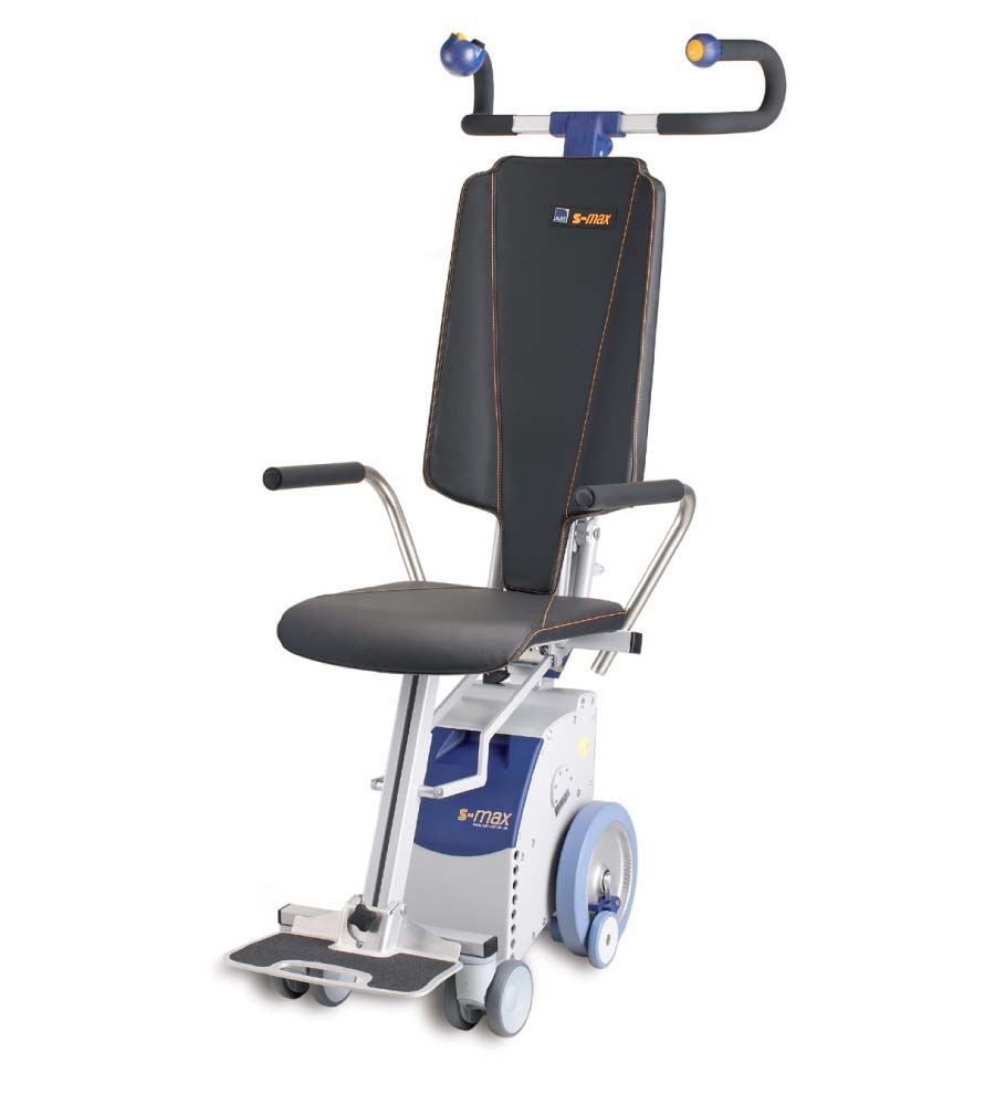 Stair Climber S-MAX Sella AAT