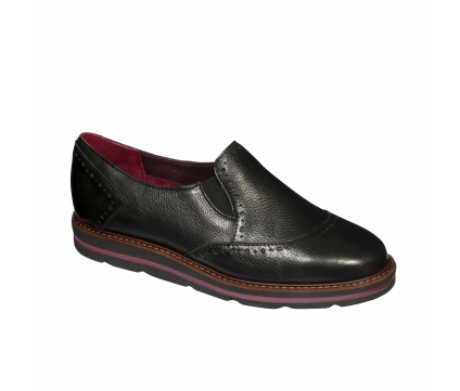 Anatomic Women's Shoes Salandra Scholl