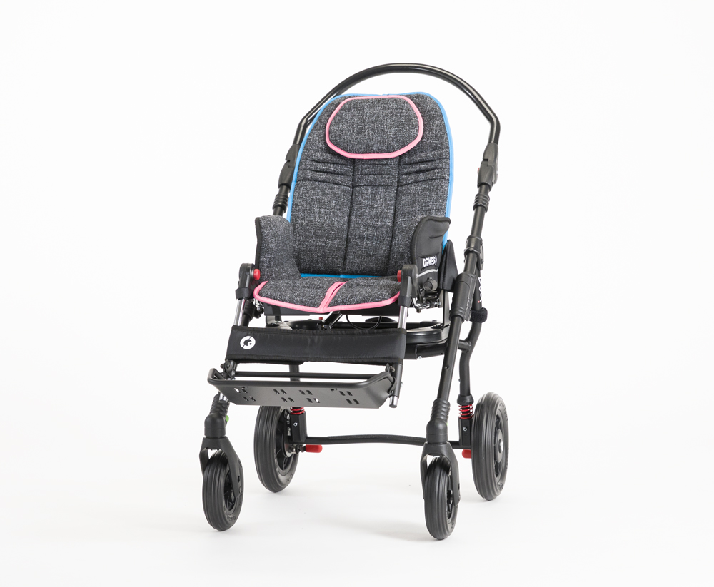 Stroller for Children with Special Needs Bug Ormesa