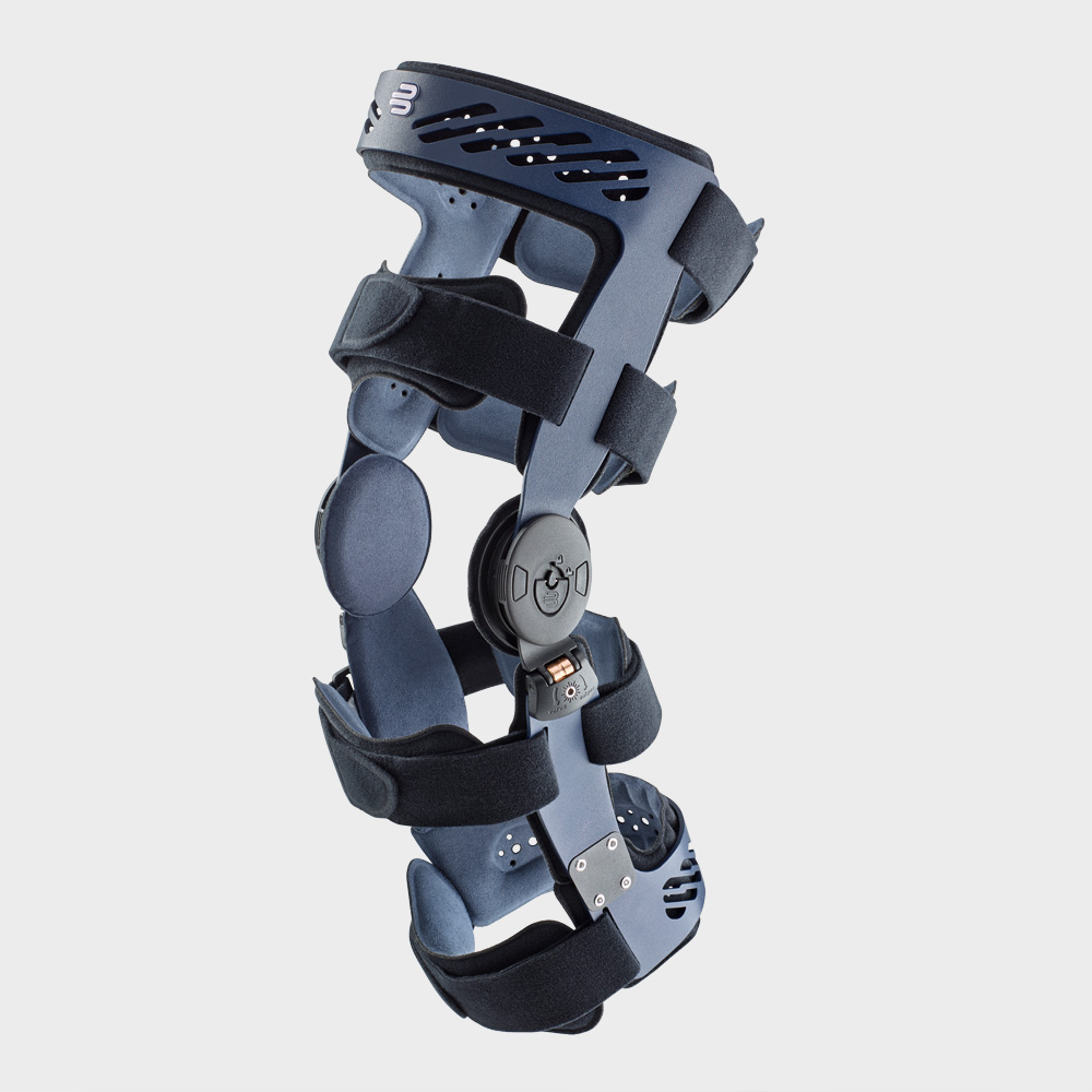 Knee Orthosis Secutec OA Bauerfeind