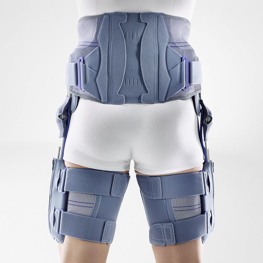 Hip Joint Orthosis Softec Coxa Bauerfeind