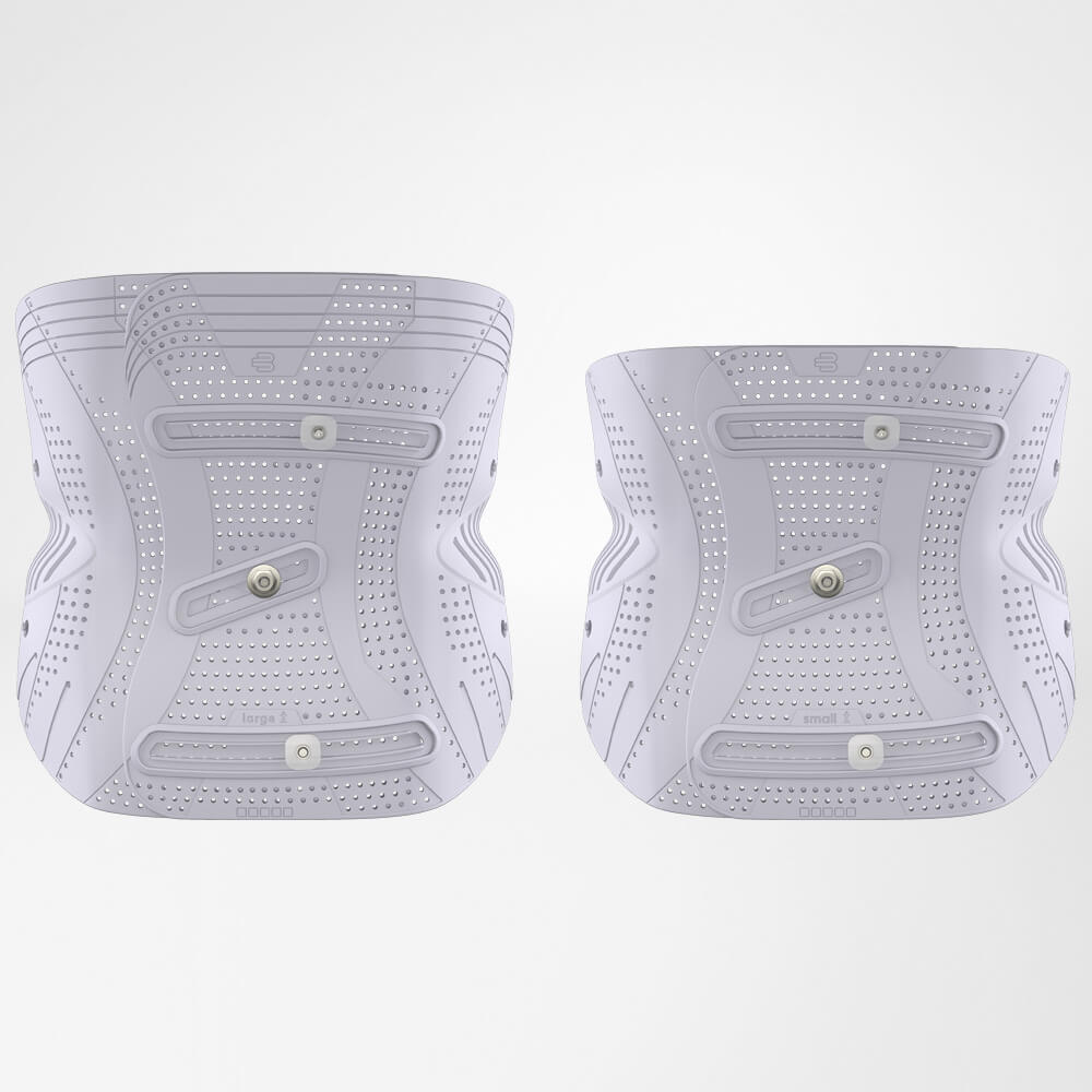 Lumbar Orthosis Spinova Immo Plus Bauerfeind