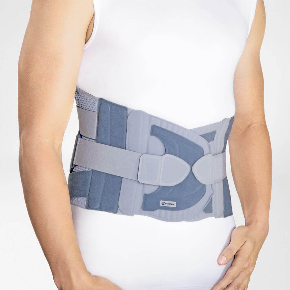 Lumbar Orthosis Spinova Stabi Classic Bauerfeind