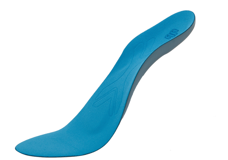 Insoles Ergopad OS Ball/Racket Sport Line Bauerfeind