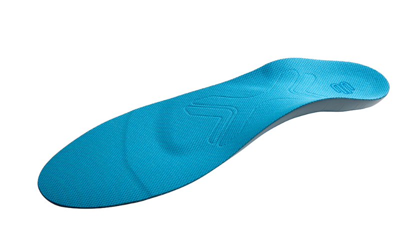 Insoles Ergopad OS Ball/Racket Sport Line Bauerfeind