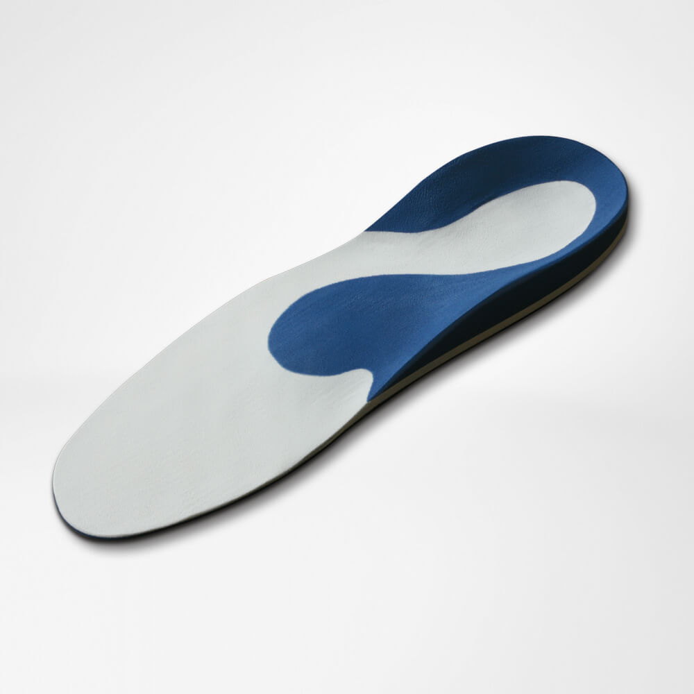 Milled Sports Orthoses Bauerfeind