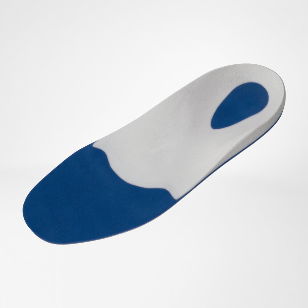 Milled Sports Orthoses Bauerfeind