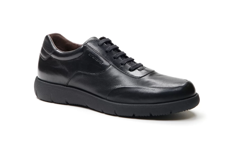 Anatomic Men's Shoes Stream 15 Nappa Stonefly 