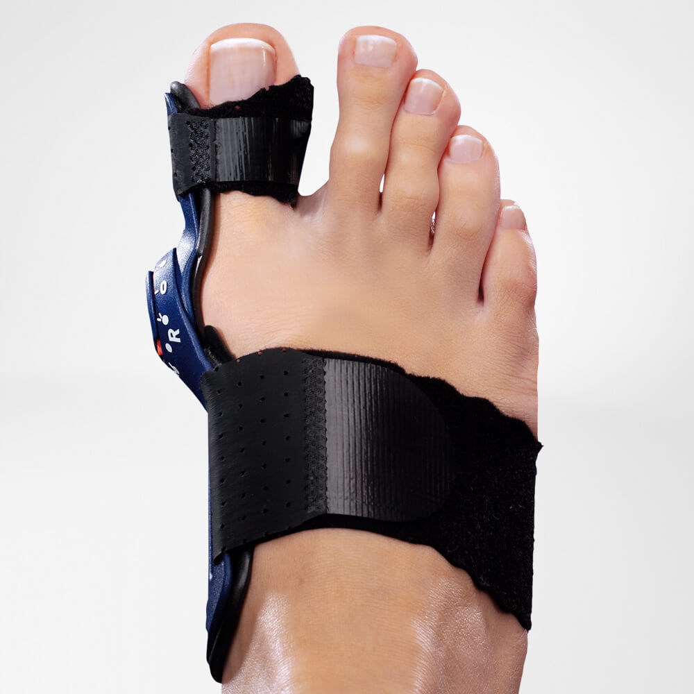 Hallux Stabilizing Orthosis Valguloc II Bauerfeind