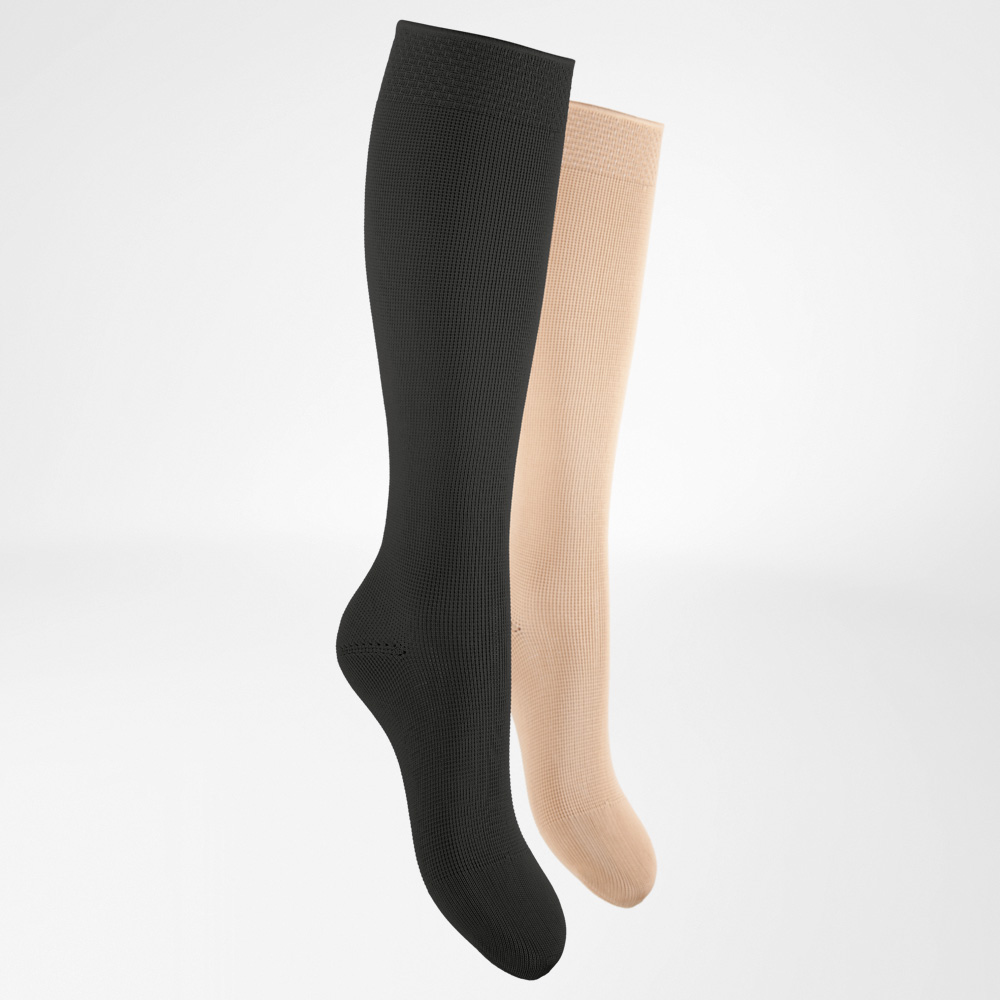 Lymphedema Stocking OS Venotrain Delight Bauerfeind