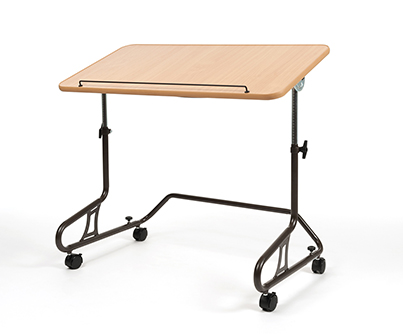 Rolling Table 378 Vermeiren