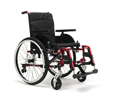 Wheelchair V500 Vermeiren